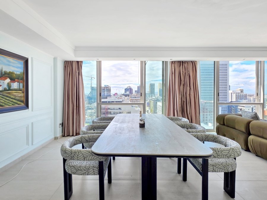 3 Bedroom Property for Sale in Cape Town City Centre Western Cape